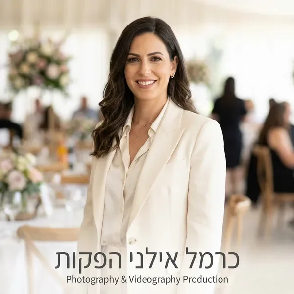 מתכננת חתונות